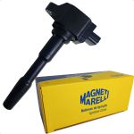Bobina Ignição Duster Captur Logan Oroch Sandero 1.6 16v H4m Magneti Marelli BI0152MM