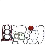 Jogo Junta Superior Cabeçote Argo Mobi Uno 1.0 3cil Firefly Sabó 79807FLEX