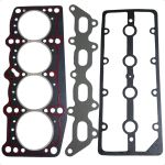 Jogo Junta Superior Cabeçote Doblo Palio Siena Palio Weekend Fire 1.0 1.3 16v Sabó 79684