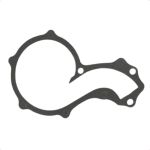 Bomba Água Gol Saveiro Voyage Parati Santana 1.6 1.8 2.0 8v AP 1986 a 1995 Indisa 454000 