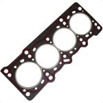 Jogo Junta Superior Cabeçote Palio Siena Fiorino Uno 1.0 1.3 8v Fire Sabó 79257FLEX