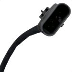 Sonda Lambda Pré ou Pós Catalisador Onix Tracker 1.0 1.2 12v 3cil Flex Aspirado / Turbo Bosch 025801000V