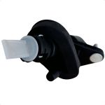 Atuador Cilindro Mestre Embreagem Pedal Corsa Joy Maxx Premium SS Montana SKF VKCH1503901