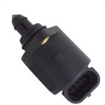 Atuador De Marcha Lenta Celta Corsa 1.0 1.4 1.6 1.8 1997 A 2008 Magneti Marelli 40397402