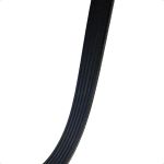 Correia Serviço Alternador Poli-V Golf 1.6 8v EA111 2002 A 2013 Gates 6PK1548