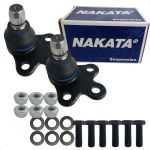 Par Pivô Bandeja Onix Prisma Cobalt Spin Sonic Tracker Nakata N93035