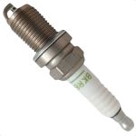 Jogo De Velas Ngk Peugeot 206 207 C3 1.4 8v Flex NGK BKR6ED