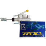 Cilindro Mestre Atuador Pedal Embreagem Corolla 1.6 1.8 16v 2003 A 2008 Roc