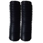 Kit Coxim Batente Amortecedor Dianteiro Focus 1.6 2.0 16v 2014 A 2019 Sampel SK259S