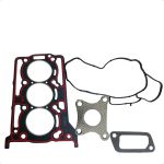 Jogo Junta Superior Cabeçote Argo Mobi Uno 1.0 3cil Firefly Sabó 79807FLEX