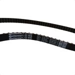 Kit Correia Dentada e Tensor Gol Parati Saveiro G2 G3 G4 Santana 1.6 1.8 2.0 8v Ap 1996 Em diante