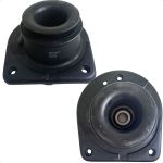 Kit Amortecedor Coxim Batente Dianteiro Palio Weekend Strada Adventure Locker Cofap