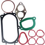 Jogo Junta Superior Cabeçote Doblo Palio Siena Palio Weekend Fire 1.0 1.3 16v Sabó 79684