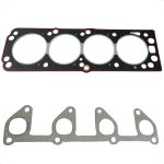 Jogo De Junta Superior Cabeçote Corsa Prisma Montana Meriva Agile 1.4 8v Flex Sabó 79357