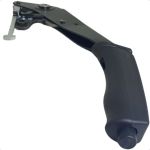 Alavanca Freio De Mão Corsa Classic Wind Super Milenium Wagon Celta