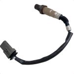 Sonda Lambda Pré ou Pós Catalisador Onix Tracker 1.0 1.2 12v 3cil Flex Aspirado / Turbo Bosch 025801000V