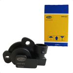 Sensor Posição Borboleta Tps Celta Corsa Gasolina 1.0 1.4 1.6 1996 a 2006 Magneti Marelli 40421902