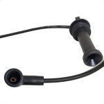 Kit Velas E Cabos Ignição New Fiesta Ecosport Focus Ka+ 1.5 1.6 16v Sigma Flex NGK SCF35 LTR7A10