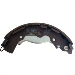 Jogo Sapatas Lonas Freio Traseiro HB20 HB20S HB20X 1.0 1.6 2012 A 2019 SYL 204003