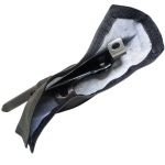 Alavanca Freio Mão Com Coifa Doblo 1.3 1.6 1.8 2002 A 2021