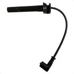 Jogo Cabo E Vela Doblo Idea Palio Weekend Punto Strada Bravo Linea 1.6 1.8 16v E-torq Flex 2011 2012 Ngk BKR7E SCT66