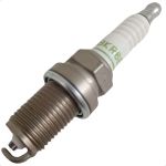 Jogo De Velas Ngk Peugeot 206 207 C3 1.4 8v Flex NGK BKR6ED