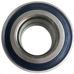 Rolamento Roda Dianteiro Palio Siena Palio Weekend 1996 A 2013 Sem Abs Tantto TAN356837