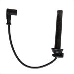 Jogo Cabos E Velas Bravo Doblo Grand Siena Idea Punto Palio Weekend Strada 1.6 1.8 16v E-torq Flex 2011 A 2014 Ngk SCT67 BKR7E