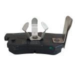 Jogo Pastilhas Freio Traseiro Honda Crv 2.0 16v 2005 A 2016 Cobreq N1393