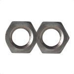 Par Barra Braço Axial Direção Novo Ka New Fiesta Viemar 680409