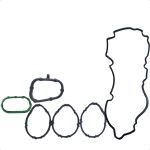 Jogo Junta Superior Cabeçote Argo Mobi Uno 1.0 3cil Firefly Sabó 79807FLEX