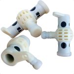 Alavanca Marcha Câmbio Com Reparo Fox Polo Reviam