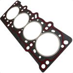 Jogo Junta Superior Cabeçote Palio Siena Fiorino Uno 1.0 1.3 8v Fire Sabó 79257FLEX