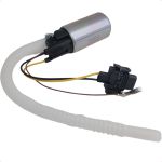 Kit Refil Bomba Combustível IX35 Sportage Picanto Soul Magneti Marelli MM254A