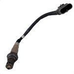 Sonda Lambda Pré ou Pós Catalisador Onix Tracker 1.0 1.2 12v 3cil Flex Aspirado / Turbo Bosch 025801000V