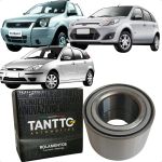 Rolamento Roda Traseiro Fiesta Ecosport Focus Tantto TAN295337