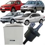 Válvula Canister Gol Voyage Saveiro Parati 377906291