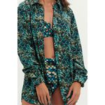 CAMISA TULUM ESCAMAS
