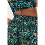 CALÇA SARDENHA ESCAMAS