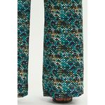 CALÇA SARDENHA ESCAMAS