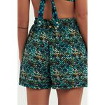 SHORTS BALI ESCAMAS