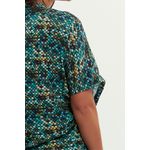 KIMONO CRETA ESCAMAS