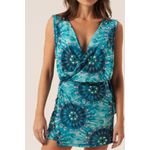 VESTIDO TRANSPASSADO ISLAND