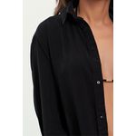 CAMISA TULUM BLACK