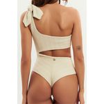 MAIÔ GENIPABU CROCHET CRU
