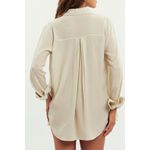 CAMISA TULUM LlSTRADA