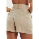 SHORTS MYKONOS LINHO