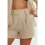 SHORTS MYKONOS LINHO
