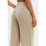 CALÇA SANTORINI LINHO
