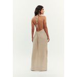 VESTIDO IBIZA LINHO